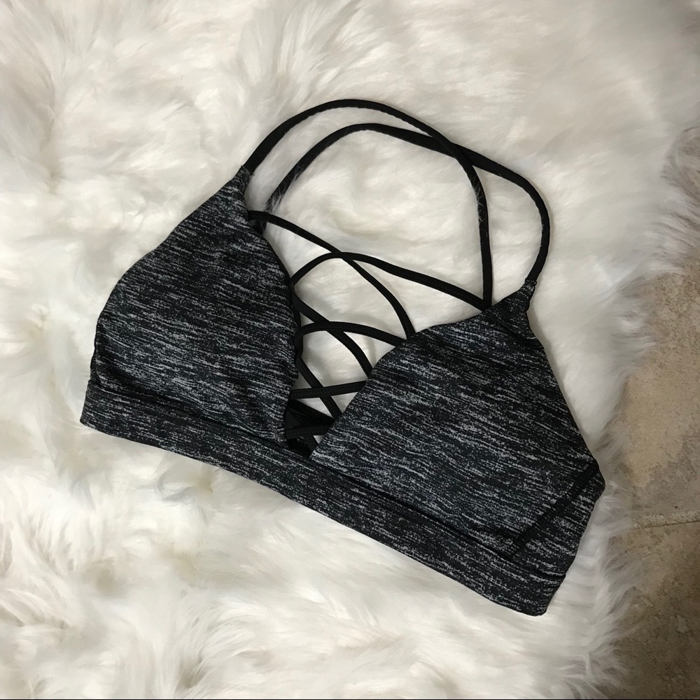 Victoria’s Secret Sports Bra